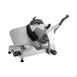 Centerline by Hobart EDGE12-11 - 12" Carbon Steel Meat Slicer, Angle Feed, Belt Drive, 1/2 HP, 120V 1 image
