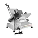 Centerline by Hobart EDGE12-11 - 12" Carbon Steel Meat Slicer, Angle Feed, Belt Drive, 1/2 HP, 120V 3 image