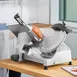 Centerline by Hobart EDGE12-11 - 12" Carbon Steel Meat Slicer, Angle Feed, Belt Drive, 1/2 HP, 120V 4 image