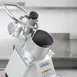 Hobart FP350-1B Benchtop Continuous Feed Food Processor with 3PLATE-6PACK-SSP, 26 lbs per/min, 1 hp 9 image