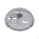 Hobart FP41-1 Benchtop Batch Bowl Food Processor with 4 qt Bowl, 3/4 hp 3 image