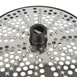 Hobart GRATE-FINE, Fine Grater Plate 6 image