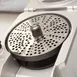 Hobart GRATE-FINE, Fine Grater Plate 8 image