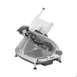 Hobart HS7-PHS - Marine Meat Slicer, 13" CleanCut™ Removable Knife, 1/2 HP 220-240V, Alum, 3 Stroke 5 image