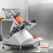 Hobart HS8-1 Manual Meat Slicer – 13” CleanCut™ Removable Knife, 1/2 HP 120V Motor, Aluminum, Belt Drive, Gravity Feed 8 image