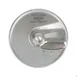 Hobart JUL-5/32-SS, 5/32" Stainless Steel Julienne Plate (4mm) 1 image