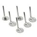 Hobart PLTSS-6PACK, (6) Plates & Storage Rack 4 image