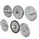 Hobart PLTSS-6PACK, (6) Plates & Storage Rack 5 image