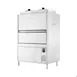Hobart PW20N-ADV-1 Pot/Pan & Utensil Washer - 13 Racks/Hour 2 image