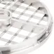 Hobart S35DICE-1LOW, 1" Low Stainless Steel Dicer Plate (25mm) 4 image