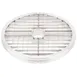 Hobart S35DICE-5/8LOW, 5/8" Low Stainless Steel Dicer Plate (15mm) 2 image