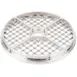 Hobart S35DICE-5/8LOW, 5/8" Low Stainless Steel Dicer Plate (15mm) 3 image