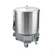 Hobart SDPS-11 Floor Model 20 Gallon Electric Stainless Steel Salad Dryer, 5 Minute Timer, 1/4 Hp, 115V 3 image