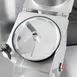 Hobart SFTSLCE-5/8, 5/8" Soft Slicing Plate 6 image