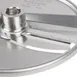 Hobart SLICE-1/8-SS, 1/8" Slicing Plate (3mm), Stainless Steel Knife 5 image
