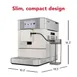 KitchenAid KES8558PL Espresso Cappuccino Machine 6 image