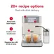 KitchenAid KES8558PL Espresso Cappuccino Machine 7 image