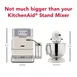 KitchenAid KES8558PL Espresso Cappuccino Machine 8 image