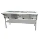 Adcraft ST-220-4 Electric Hot Food Serving Counter 1 image