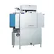 Jackson WWS AJX-44CEL 44" Conveyor Dishwasher, 209 Racks/Hr - 163 Gal/Hr - Low Temp 1 image