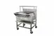Champion Tuff Grills TCC-36 Countertop Gas Charbroiler 1 image
