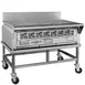 Champion Tuff Grills TCC-48 Countertop Gas Charbroiler 1 image