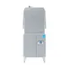 Jackson WWS DYNASTAR HH-E 30" Door Type Dishwasher, 57 Racks/Hr - 41 Gal/Hr - High Temp w/Booster 1 image