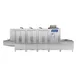 Jackson WWS FLIGHTSTAR Flightstar Flight Type High-Temp Dishwasher, Rackless 1 image