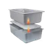 Hatco HDW-SPILL Stainless Steel Water/Spillage Pan, One Per Drawer, Commercial Grade, Durable 1 image