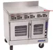 Imperial IR-6-EW-P Electric 36" Restaurant Range 1 image