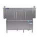 Jackson WWS RACKSTAR 66CS 66" Conveyor Dishwasher, 223 RPH - High Temp Steam Tank without Booster 1 image