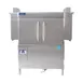 Jackson WWS RACKSTAR 44CE 44" Conveyor Dishwasher, 223 RPH - 78 Gal/Hr - High Temp without Booster 1 image