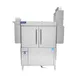 Jackson WWS RACKSTAR 44CE ENERGY RECOVERY 44" Conveyor Dishwasher, 223 RPH - High Temp w/Booster 1 image
