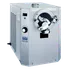 Taylor Company 104 Batch Ice Cream Freezer, 3‑Qt Cylinder, 1.0 HP Motor, Countertop, NSF Certified 1 image