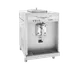 Taylor Company 62 Shake Freezer Cream Machine, 20‑Qt Hopper, 7‑Qt Cylinder, 4‑Flavor Steel, 1 HP, NSF 1 image