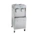 Taylor Company 632 - 2‑20qt Hopper Combo, 7qt & 3.4qt Cylinders, Stainless Steel, R404A 1 image