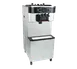 Taylor Company C717 Soft Serve Freezer, 2×20QT Hoppers, 2×3.4QT Cylinders, Stainless Steel 1 image