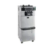 Taylor Company C722 Serve Machine, Twin‑Twist, 14‑Qt Hoppers, 2.8‑Qt Cylinders, R404A, NSF Listed 1 image
