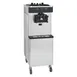 Taylor C794 Ice Cream Serve Machine, Twin‑Twist, 14‑qt Hoppers, 3.4‑qt Cylinders, 1.5 HP, NSF Certified 1 image