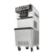 Taylor Company I30333D328 Soft Serve Ice Cream Machine, 2 Hoppers 15‑20 Qt, 2 Cylinders 2‑3 Qt 1 image