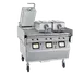 Taylor Company L810 Electric Griddle with Platens 1 image