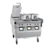 Taylor Company L811 Gas Griddle with Platens 1 image