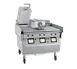 Taylor Company L812 Electric Griddle with Platens 1 image