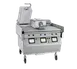 Taylor Company L813 Gas Griddle with Platens 1 image