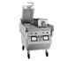 Taylor Company L819 Gas Griddle with Platens 1 image