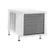 Taylor Company RC27 Remote Unit, Air-Cooled Condensers, R404A Refrigerant, Ice Machine Compressor 1 image