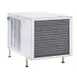 Taylor RC35 50HZ Remote Condensing Unit - Air-Cooled, R449A Refrigerant, 6" Clearance, cULus Certified 1 image