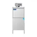 Jackson WWS TEMPSTAR FL 26" Door Type Dishwasher, 65 Racks/Hr - 56.07 Gal/Hr - High Temp w/Booster 1 image