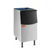 Westlake B-275 Ice Maker Bin, 22" Width, 308 lb Capacity, 304 Stainless Steel, ABS/PE, ENERGY STAR 1 image