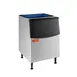 Westlake B-375 Ice Maker Bin, 440 lb Capacity, 29.9" Width, 304 Steel, ABS/PE, 24-hr Foam, ETL 1 image